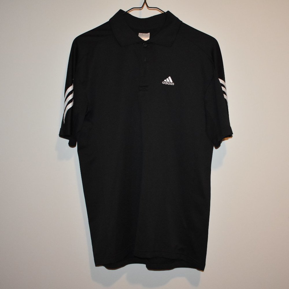 Men's Adidas Golf Shirt